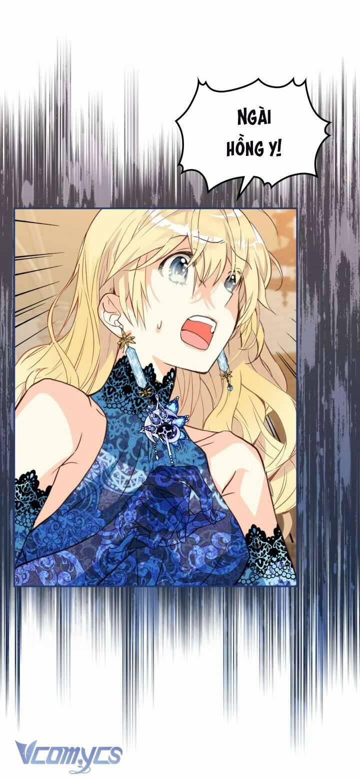 Con Có Phải Là Con Gái Của Người Không? 77 trang 37