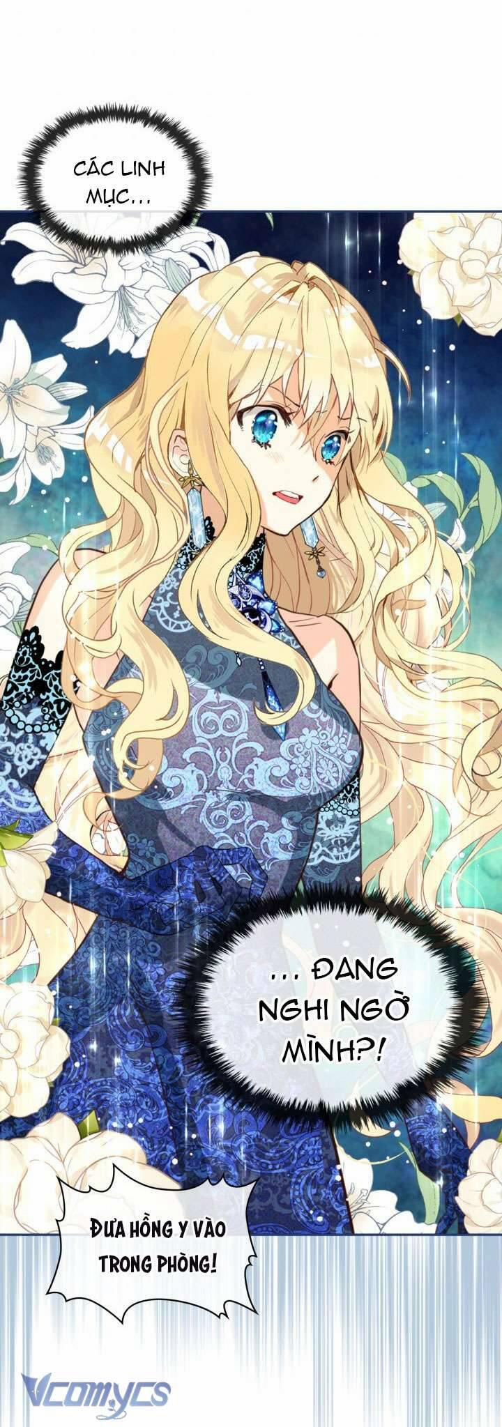 Con Có Phải Là Con Gái Của Người Không? 77 trang 41