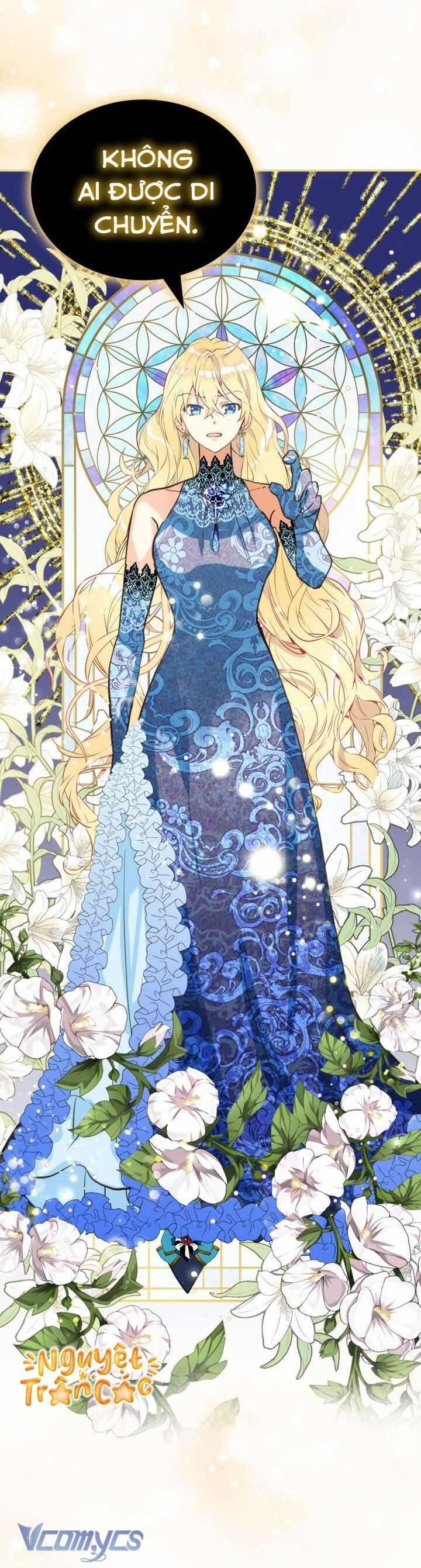 Con Có Phải Là Con Gái Của Người Không? 77 trang 45