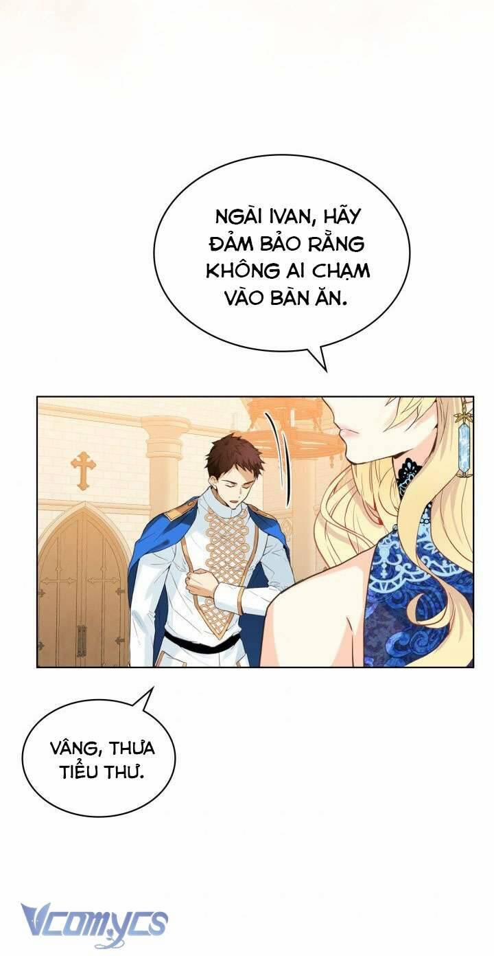 Con Có Phải Là Con Gái Của Người Không? 77 trang 46