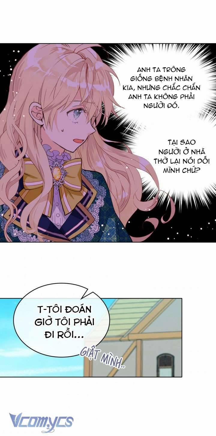 Con Có Phải Là Con Gái Của Người Không? 77 trang 5