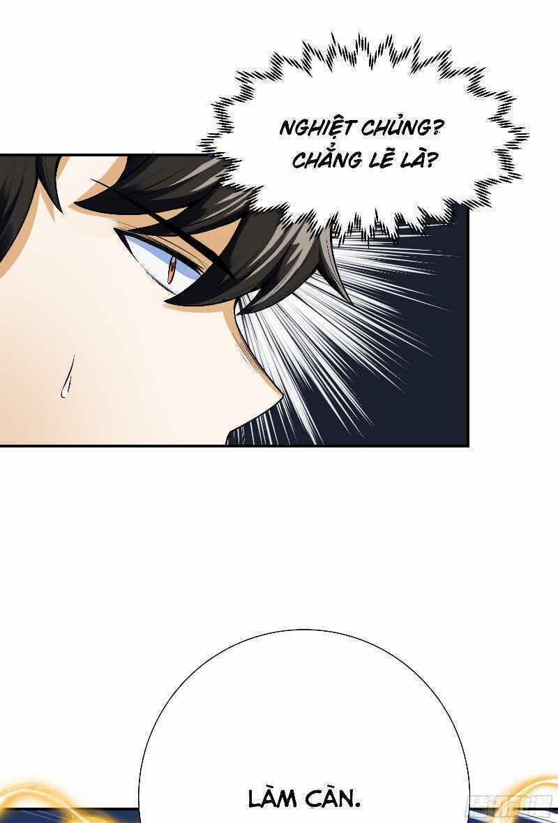 Con Của Ta Là Đại Lão 1 trang 34