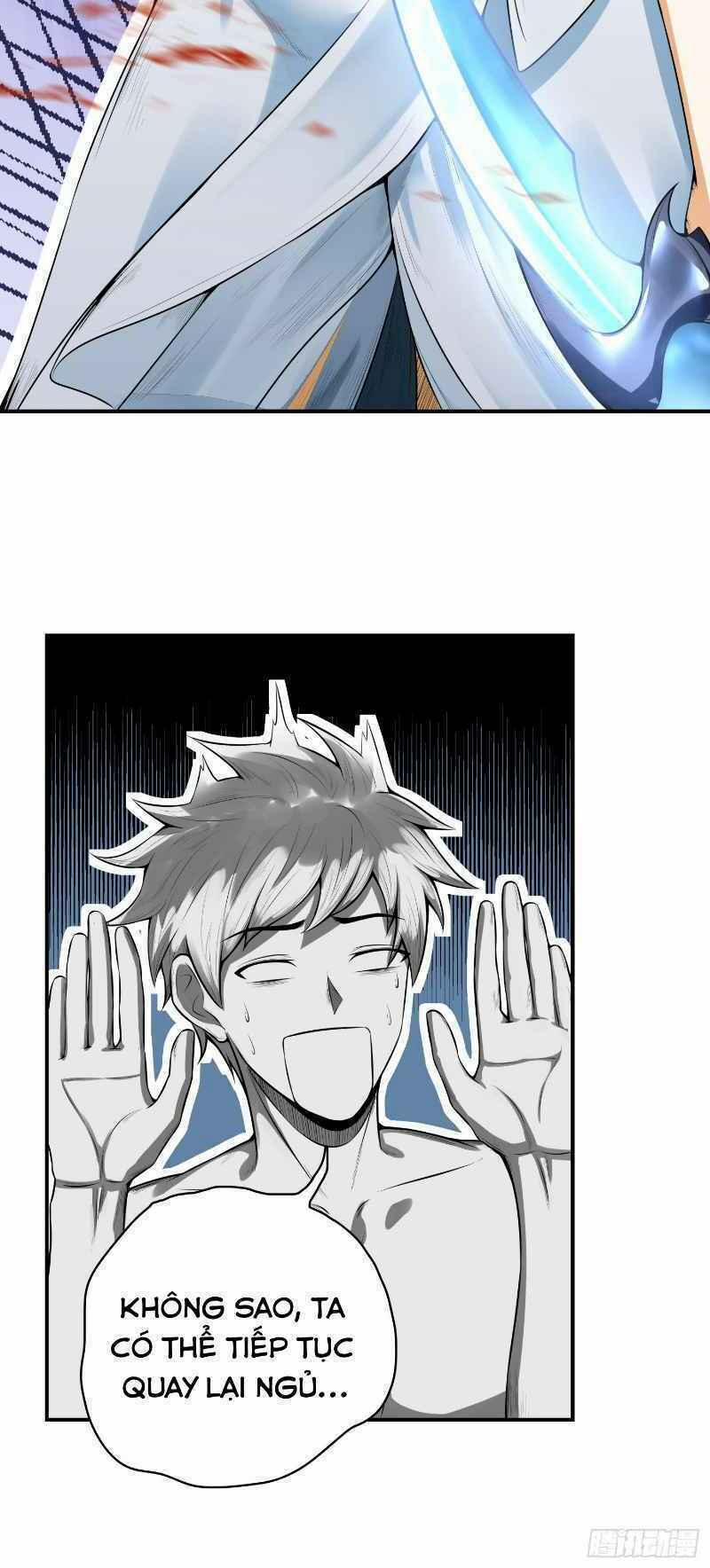 Con Của Ta Là Đại Lão 1 trang 40