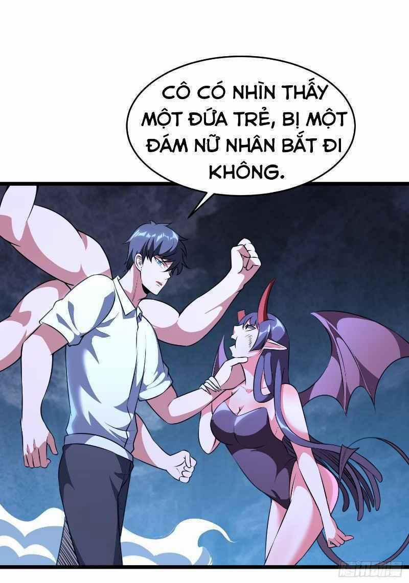Con Của Ta Là Đại Lão 13 trang 1