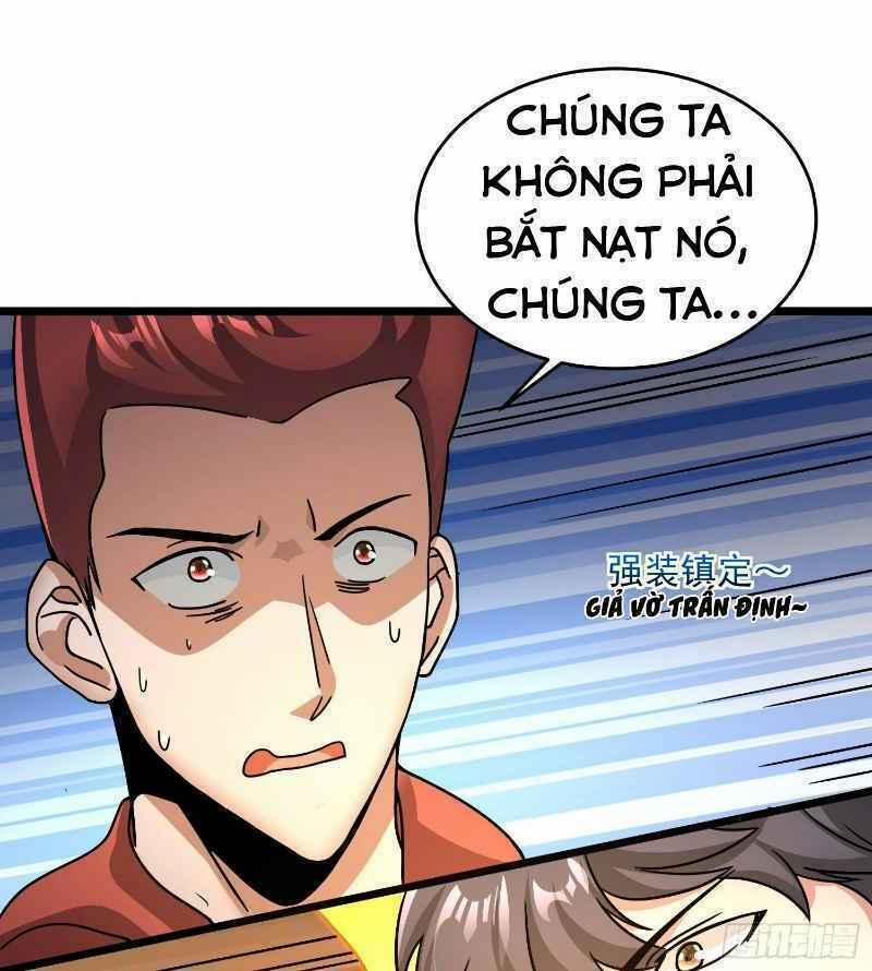 Con Của Ta Là Đại Lão 19 trang 1