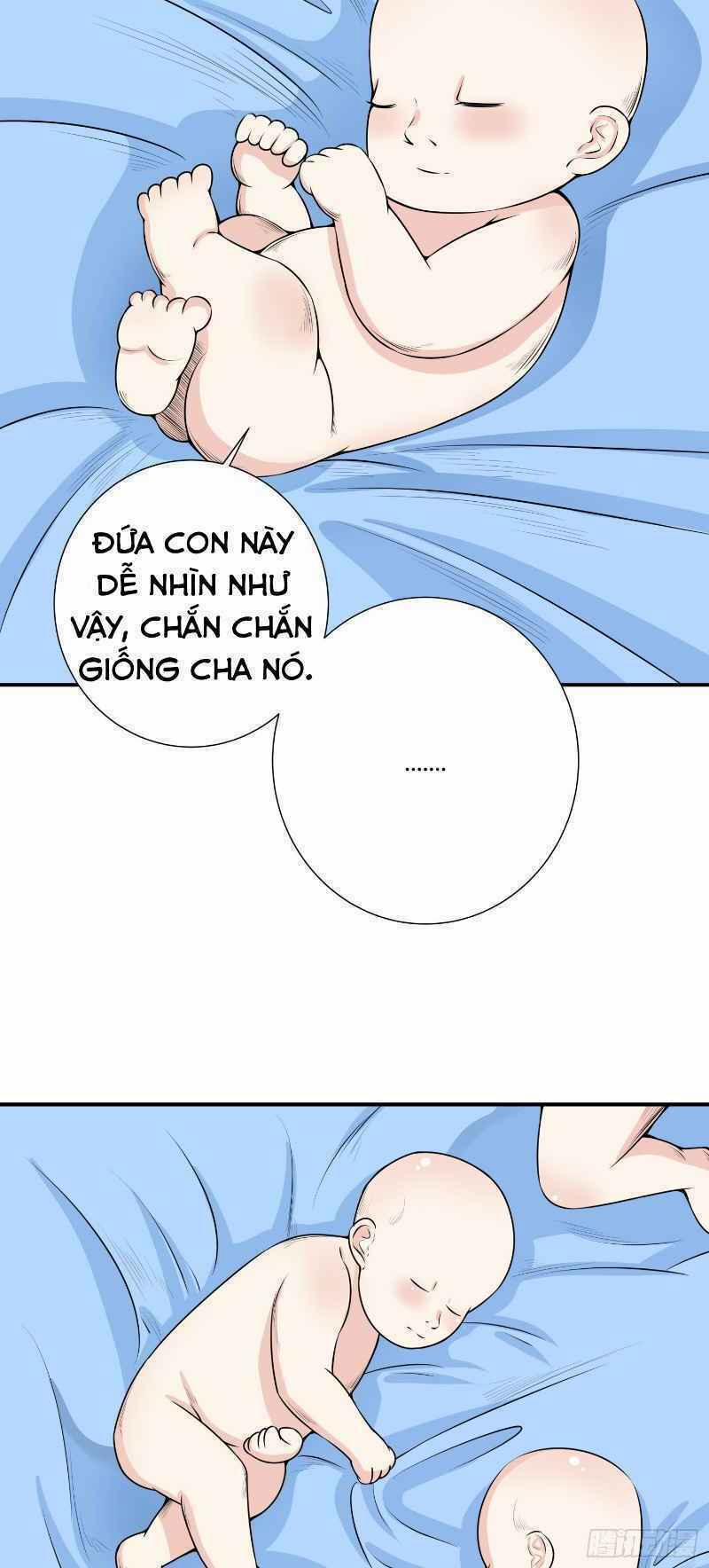 Con Của Ta Là Đại Lão 2 trang 27