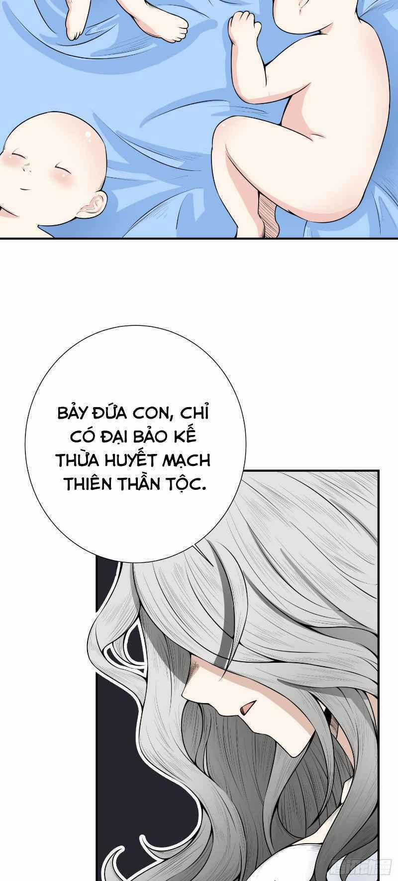 Con Của Ta Là Đại Lão 2 trang 28