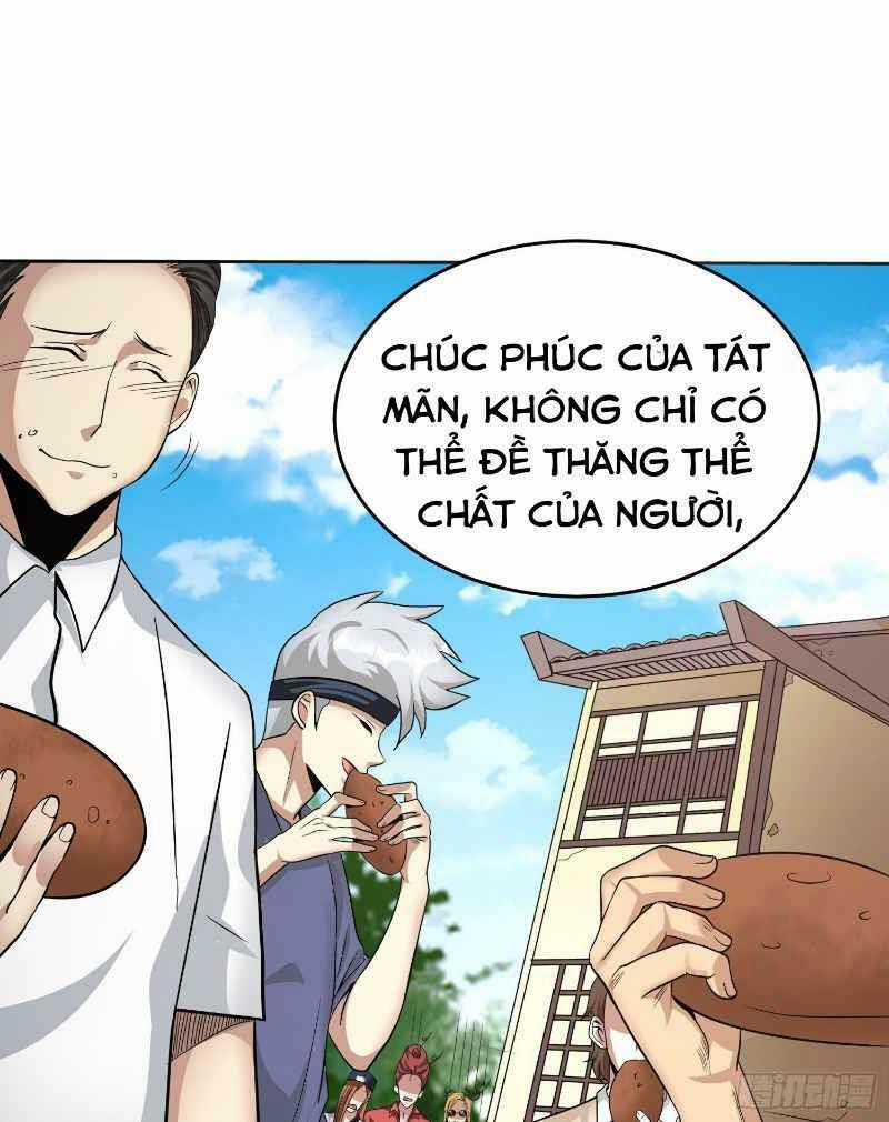 Con Của Ta Là Đại Lão 21 trang 1