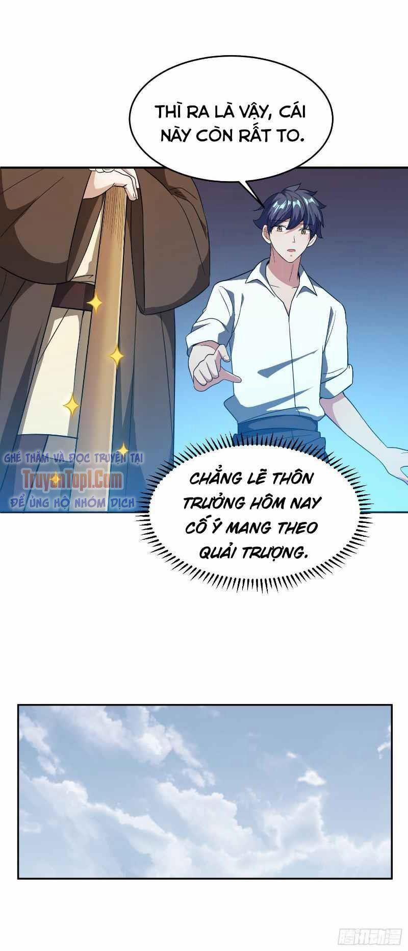 Con Của Ta Là Đại Lão 24 trang 1