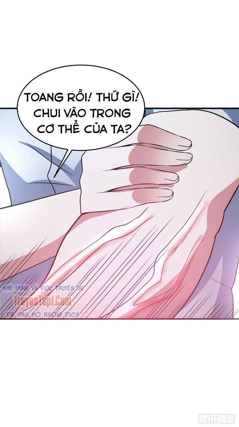 Con Của Ta Là Đại Lão 26 trang 1