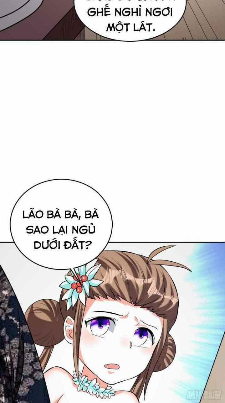 Con Của Ta Là Đại Lão 30 trang 14