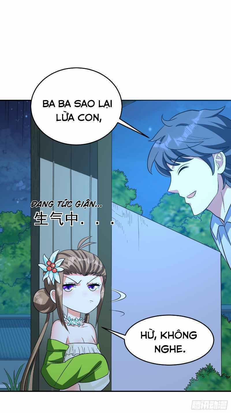Con Của Ta Là Đại Lão 30 trang 31
