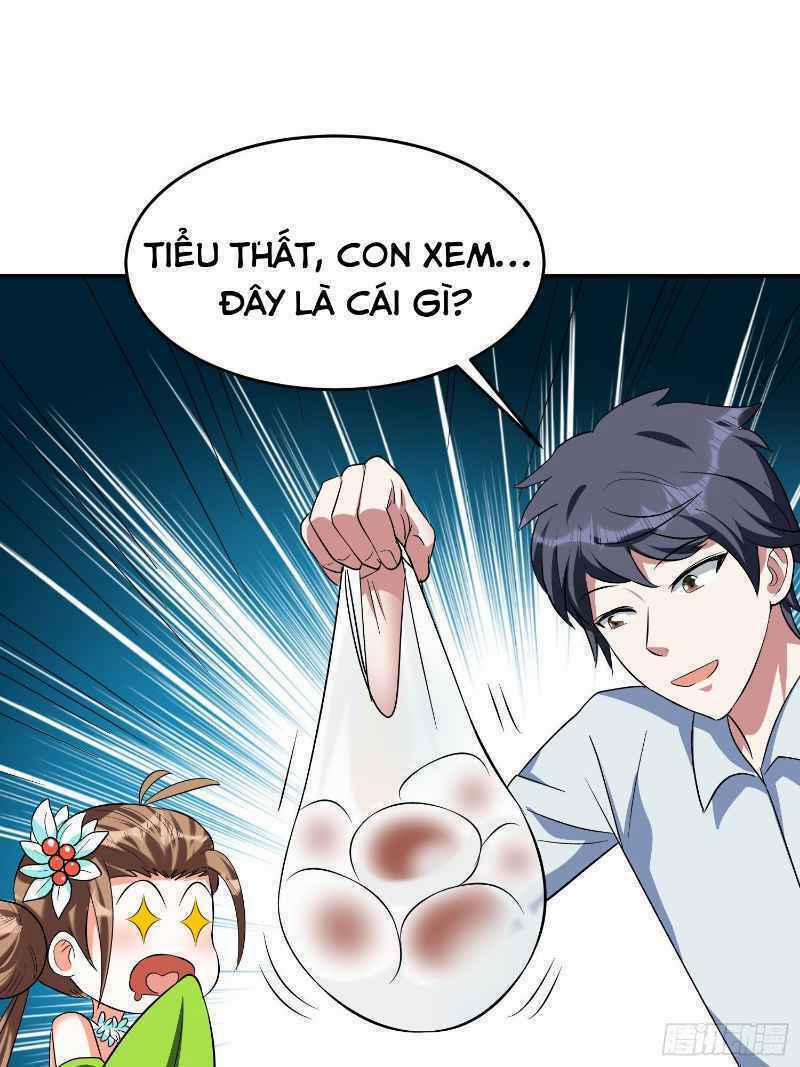 Con Của Ta Là Đại Lão 30 trang 32