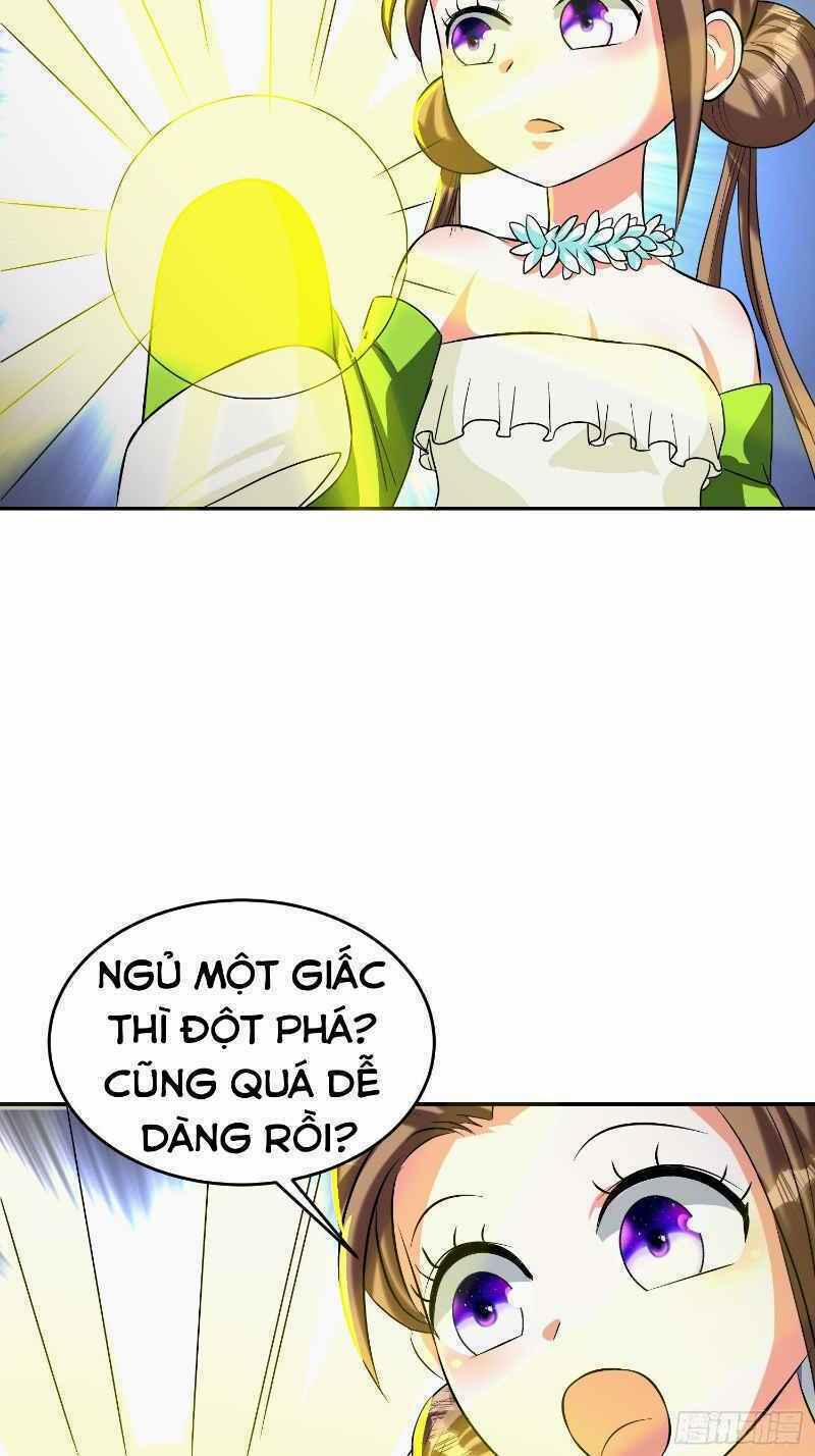 Con Của Ta Là Đại Lão 30 trang 5