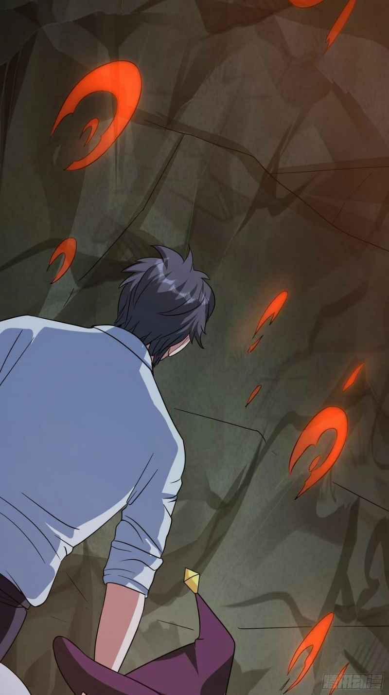 Con Của Ta Là Đại Lão 36 trang 11