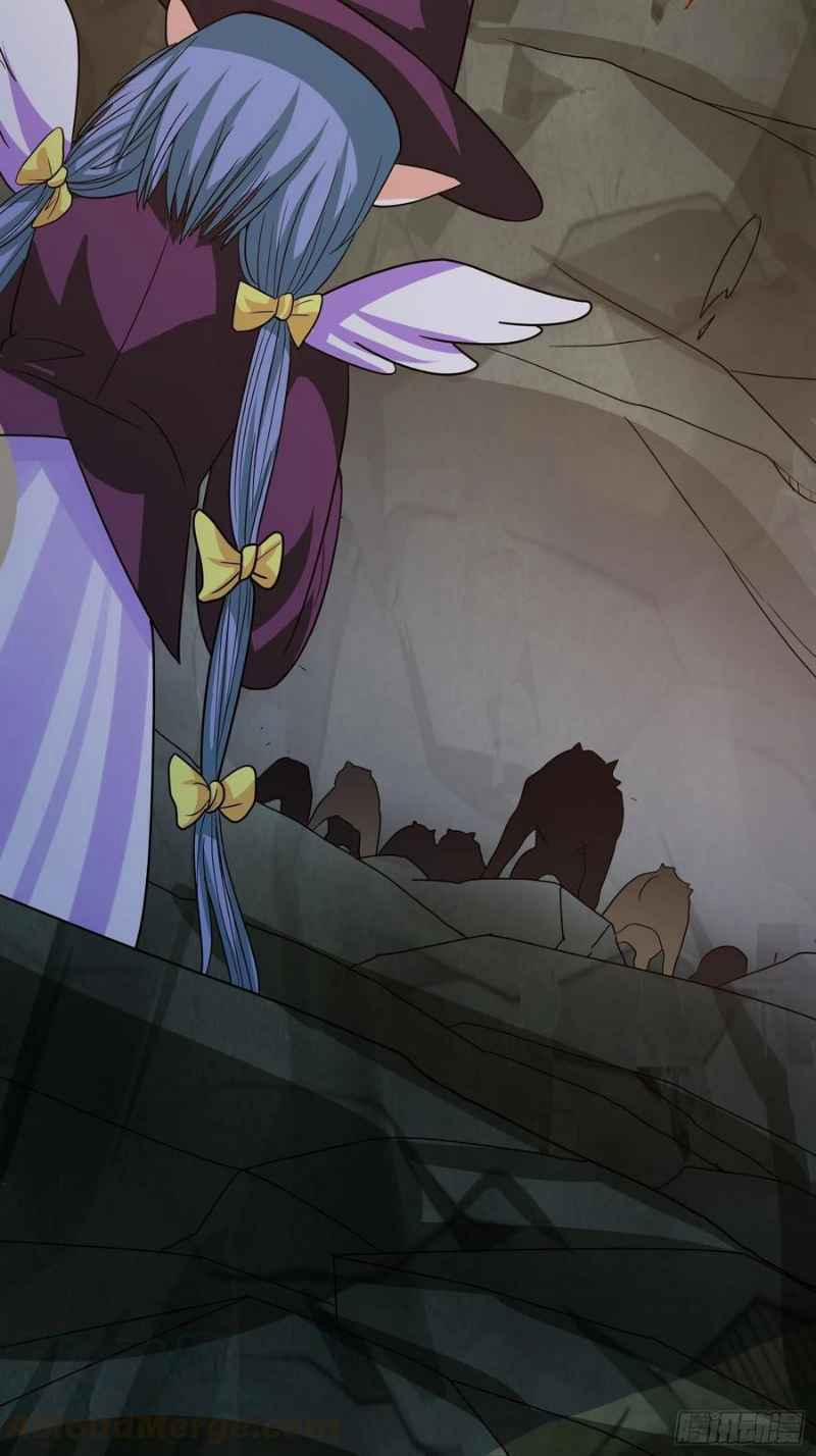 Con Của Ta Là Đại Lão 36 trang 12