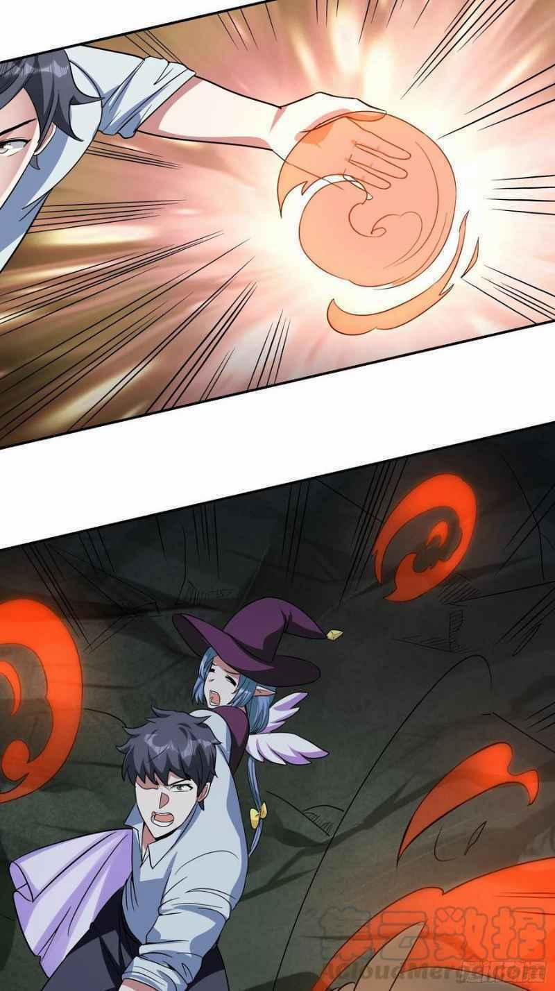 Con Của Ta Là Đại Lão 36 trang 16