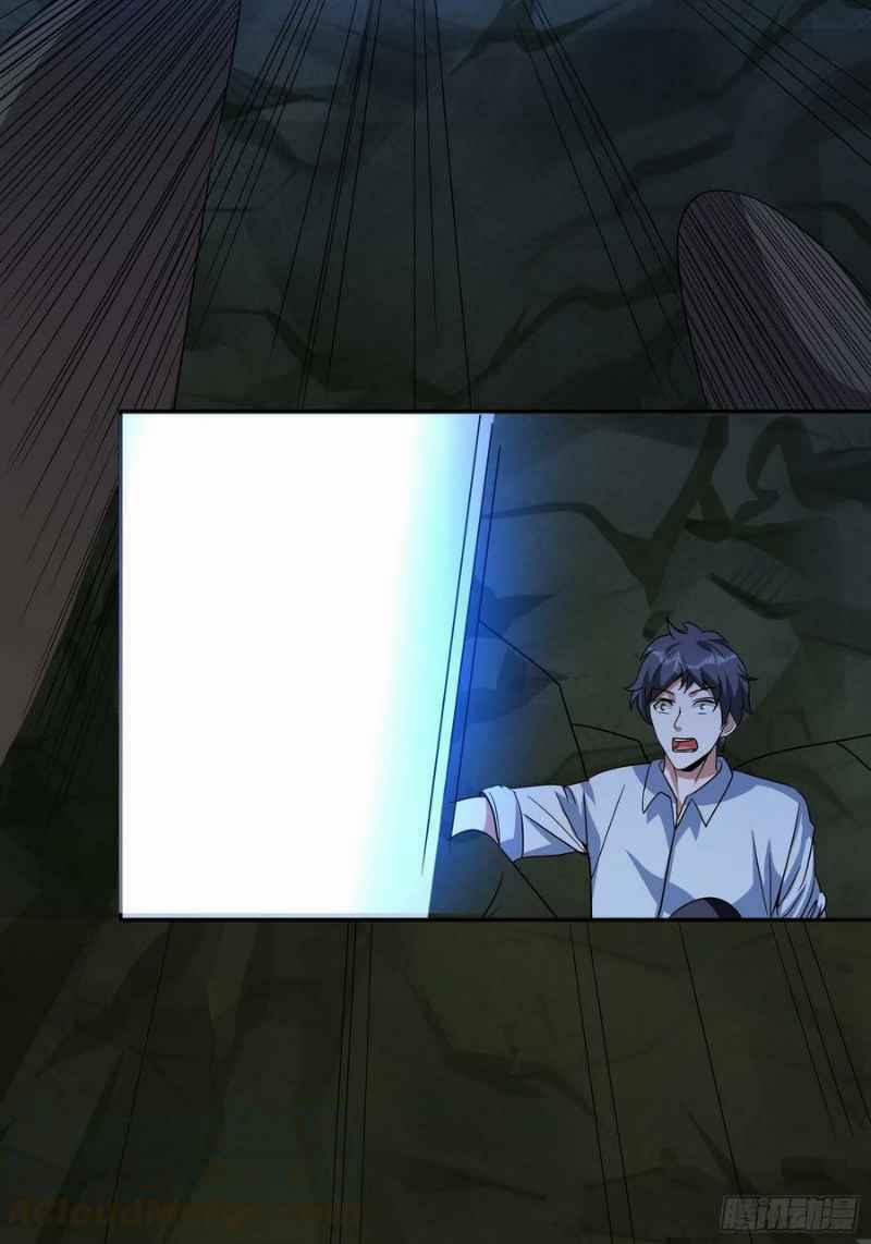 Con Của Ta Là Đại Lão 36 trang 21