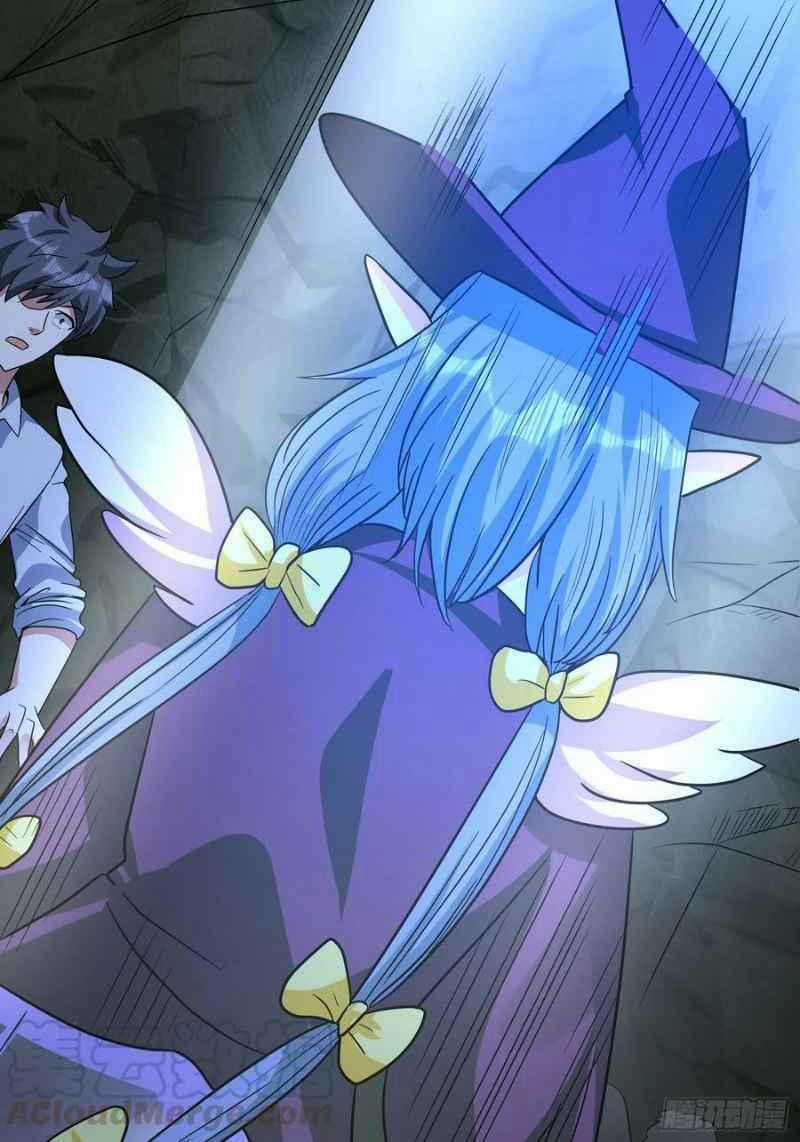 Con Của Ta Là Đại Lão 36 trang 25