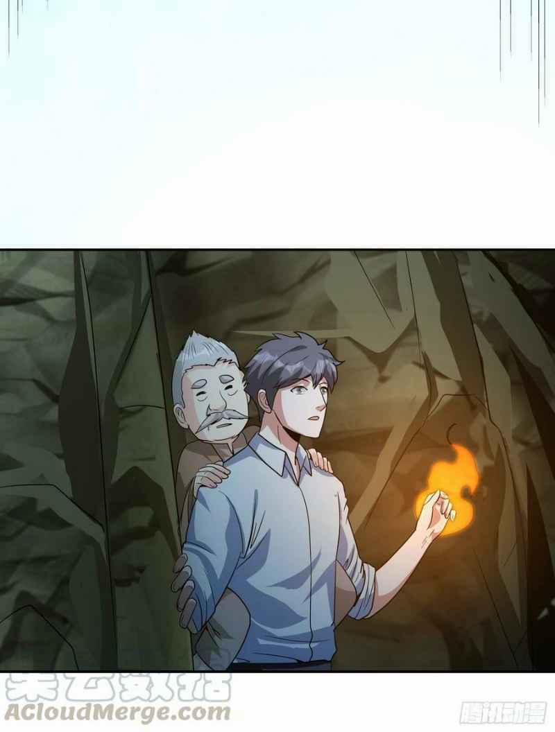 Con Của Ta Là Đại Lão 37 trang 18