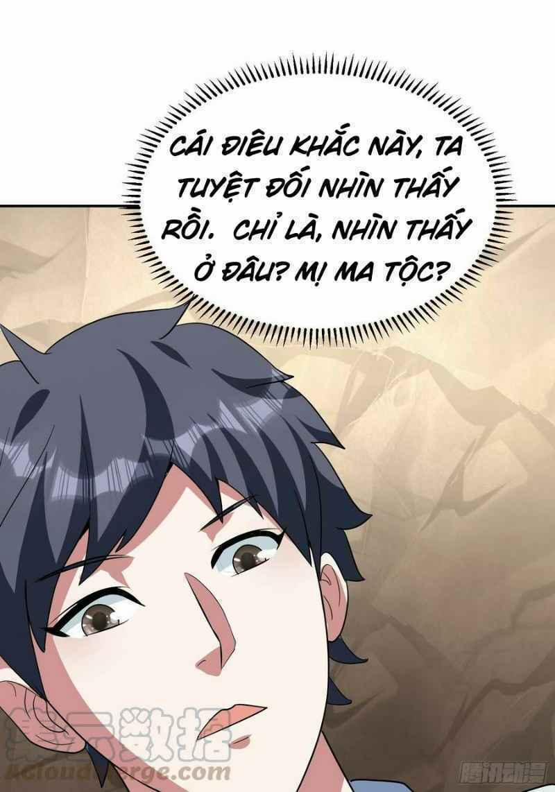 Con Của Ta Là Đại Lão 37 trang 33