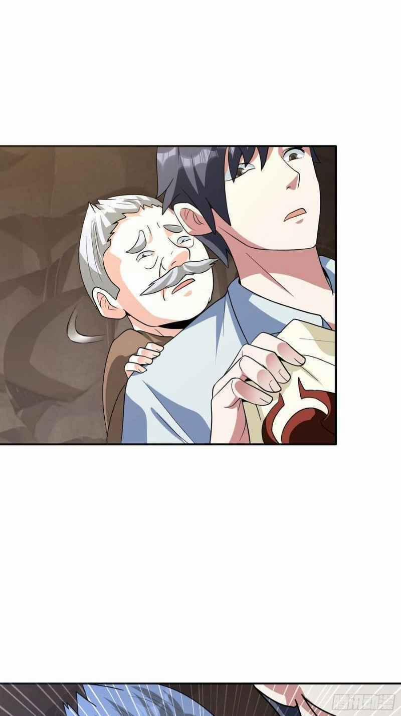 Con Của Ta Là Đại Lão 37 trang 43