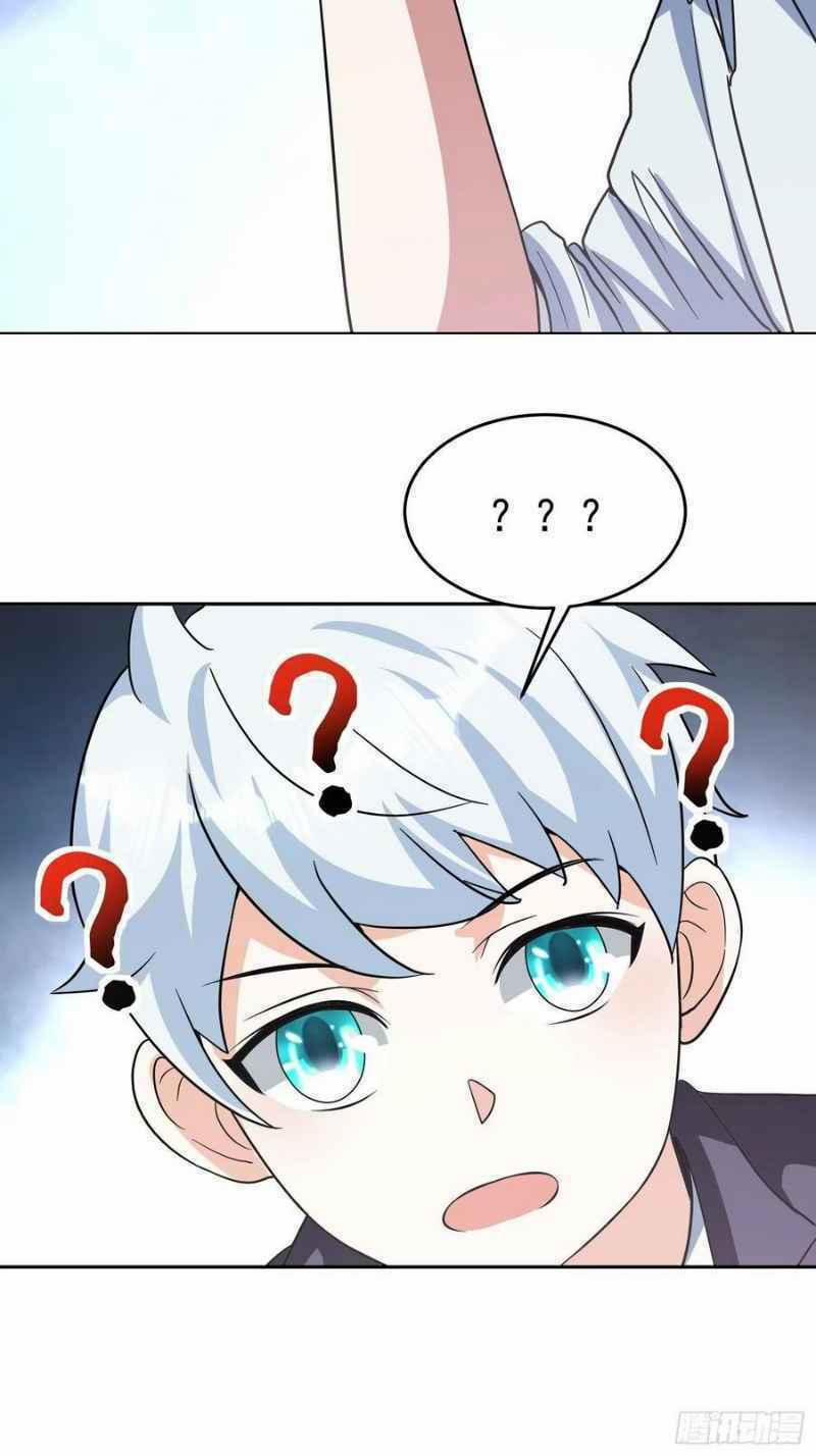 Con Của Ta Là Đại Lão 38 trang 13