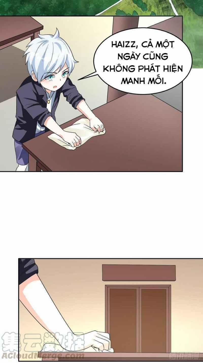 Con Của Ta Là Đại Lão 38 trang 2