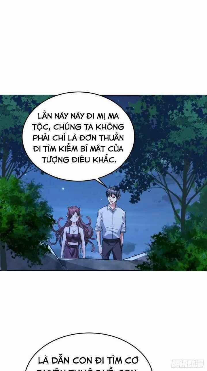 Con Của Ta Là Đại Lão 39 trang 1