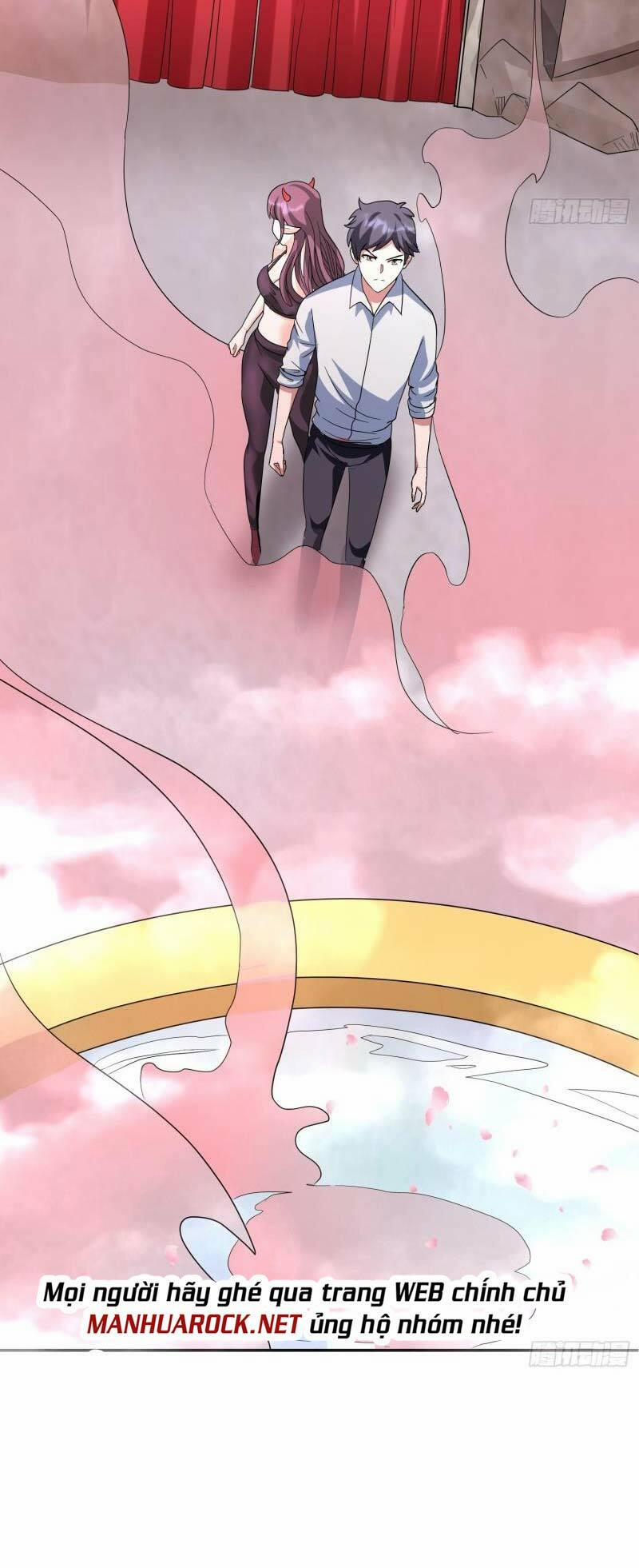 Con Của Ta Là Đại Lão 40 trang 16