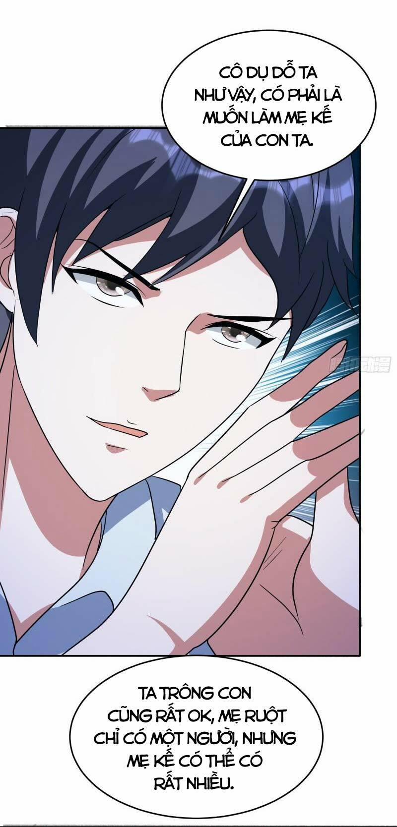 Con Của Ta Là Đại Lão 40 trang 27