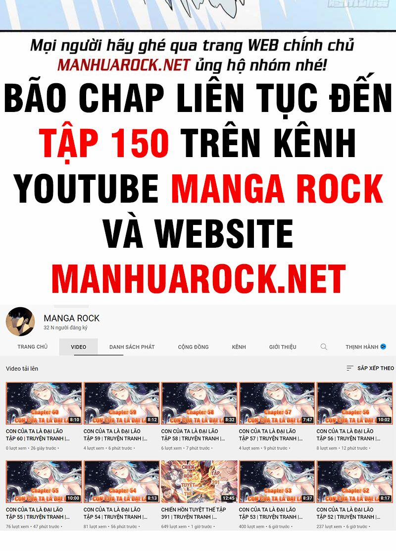 Con Của Ta Là Đại Lão 40 trang 35