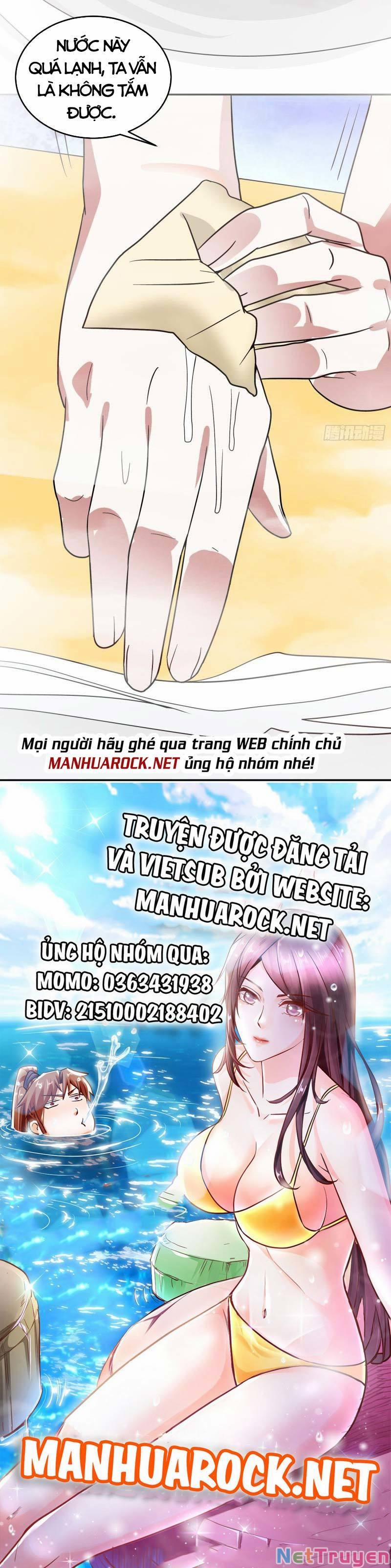 Con Của Ta Là Đại Lão 41 trang 29