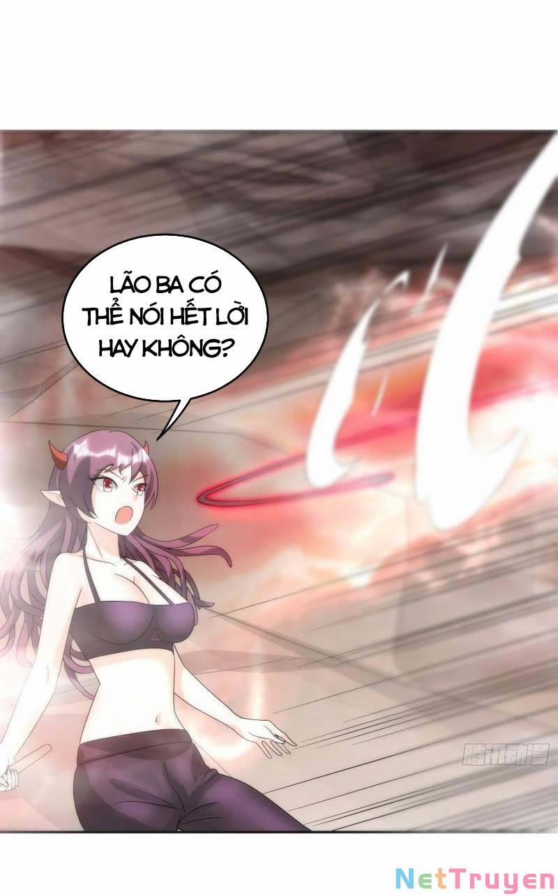 Con Của Ta Là Đại Lão 42 trang 8
