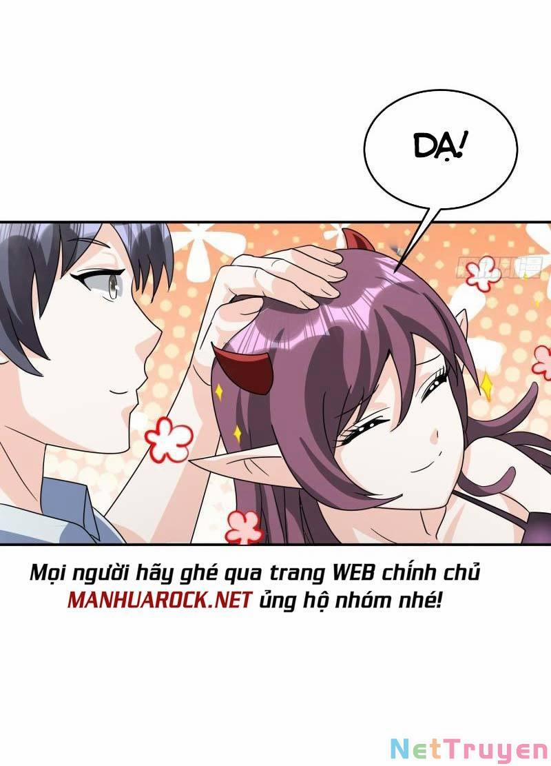 Con Của Ta Là Đại Lão 43 trang 1