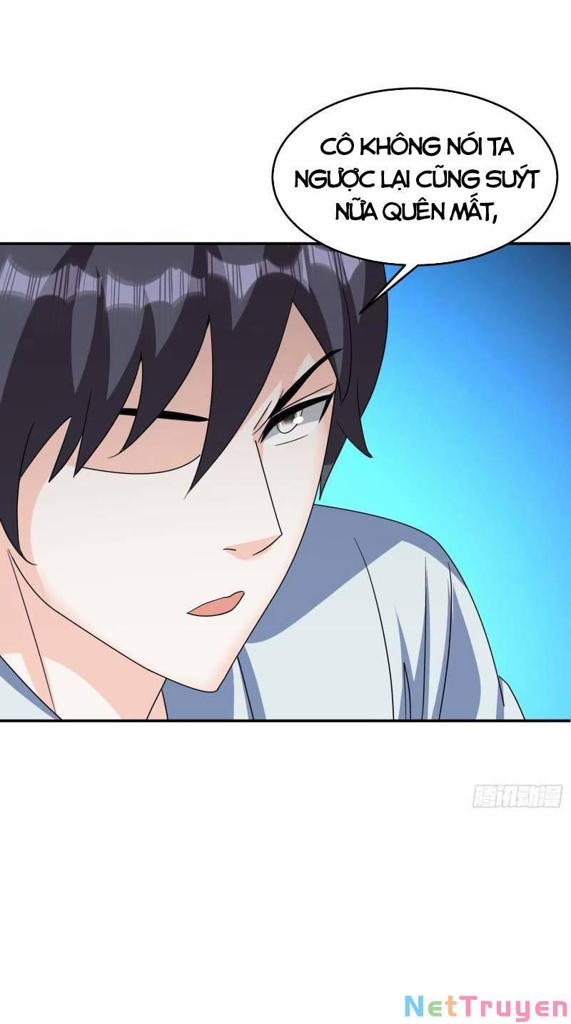 Con Của Ta Là Đại Lão 43 trang 10