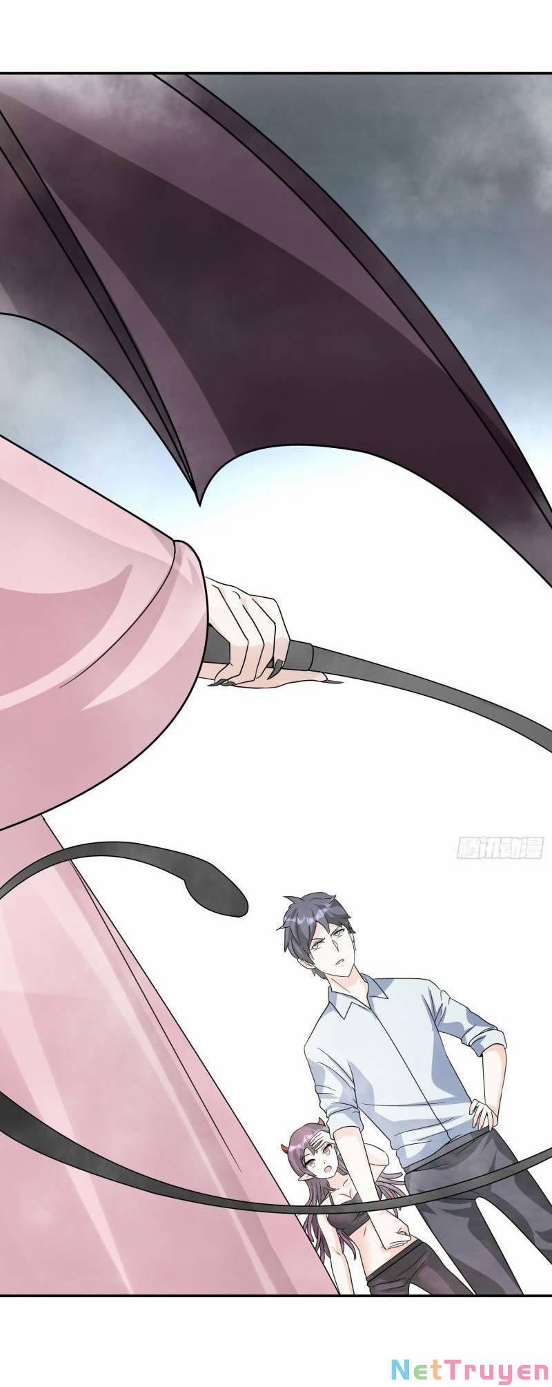 Con Của Ta Là Đại Lão 43 trang 16