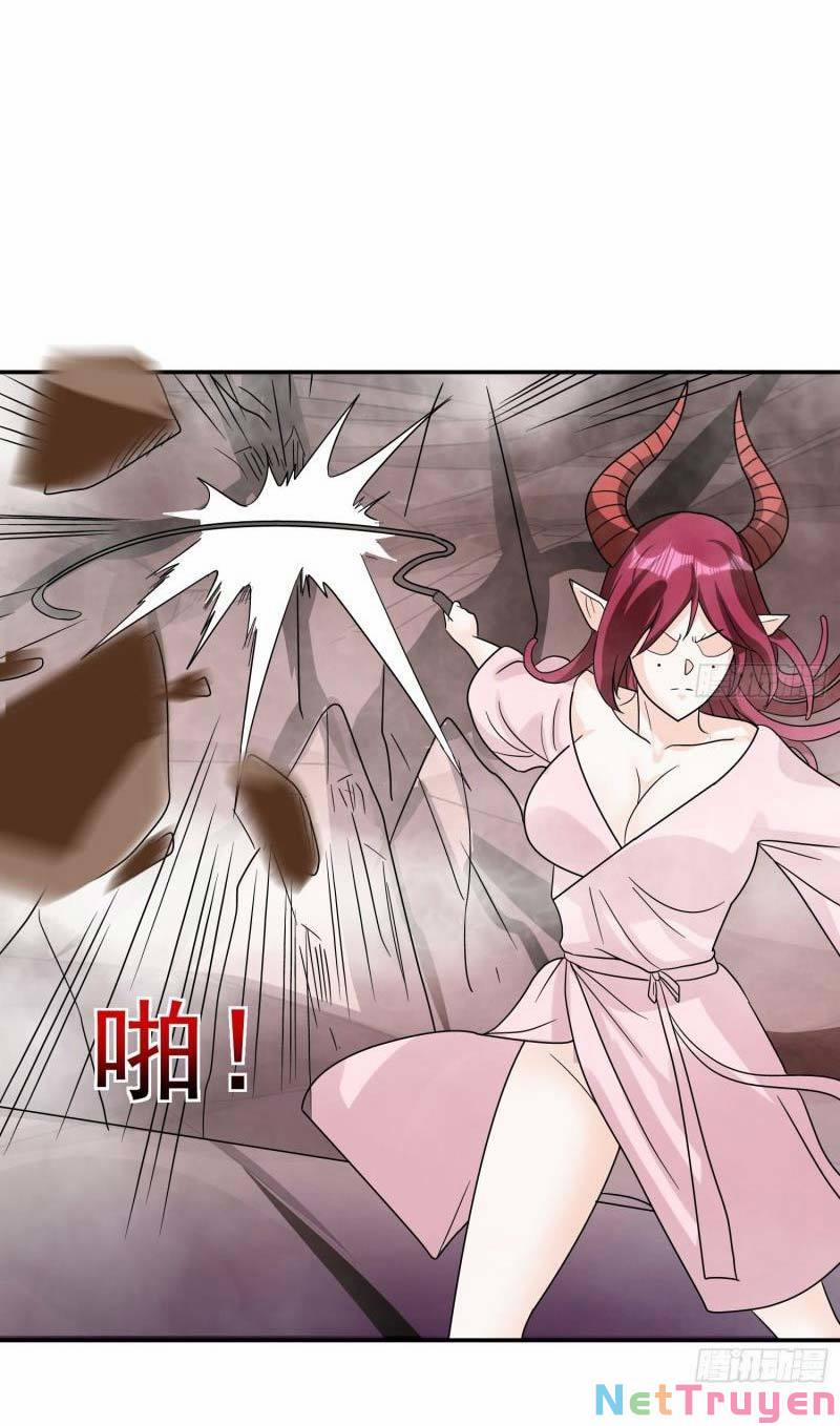 Con Của Ta Là Đại Lão 43 trang 17