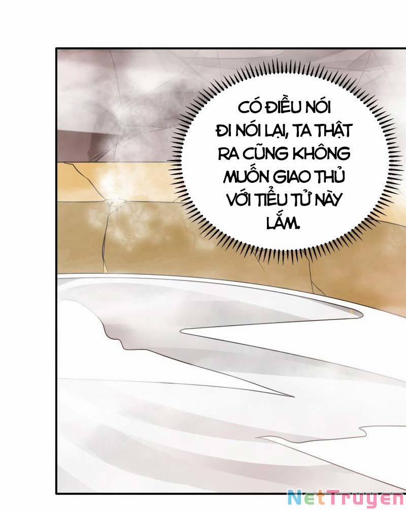 Con Của Ta Là Đại Lão 43 trang 22