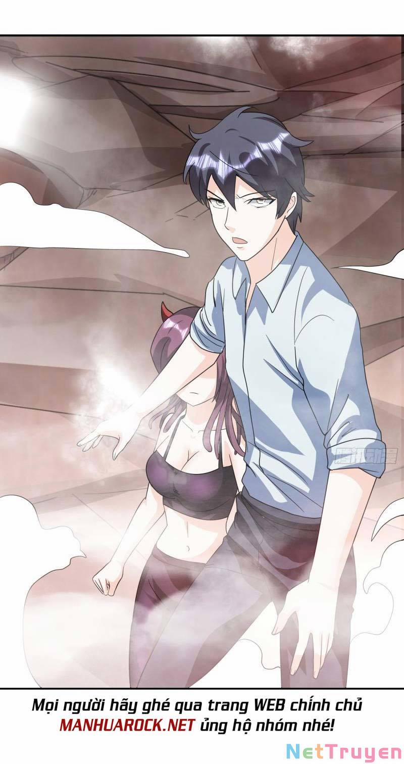 Con Của Ta Là Đại Lão 43 trang 24