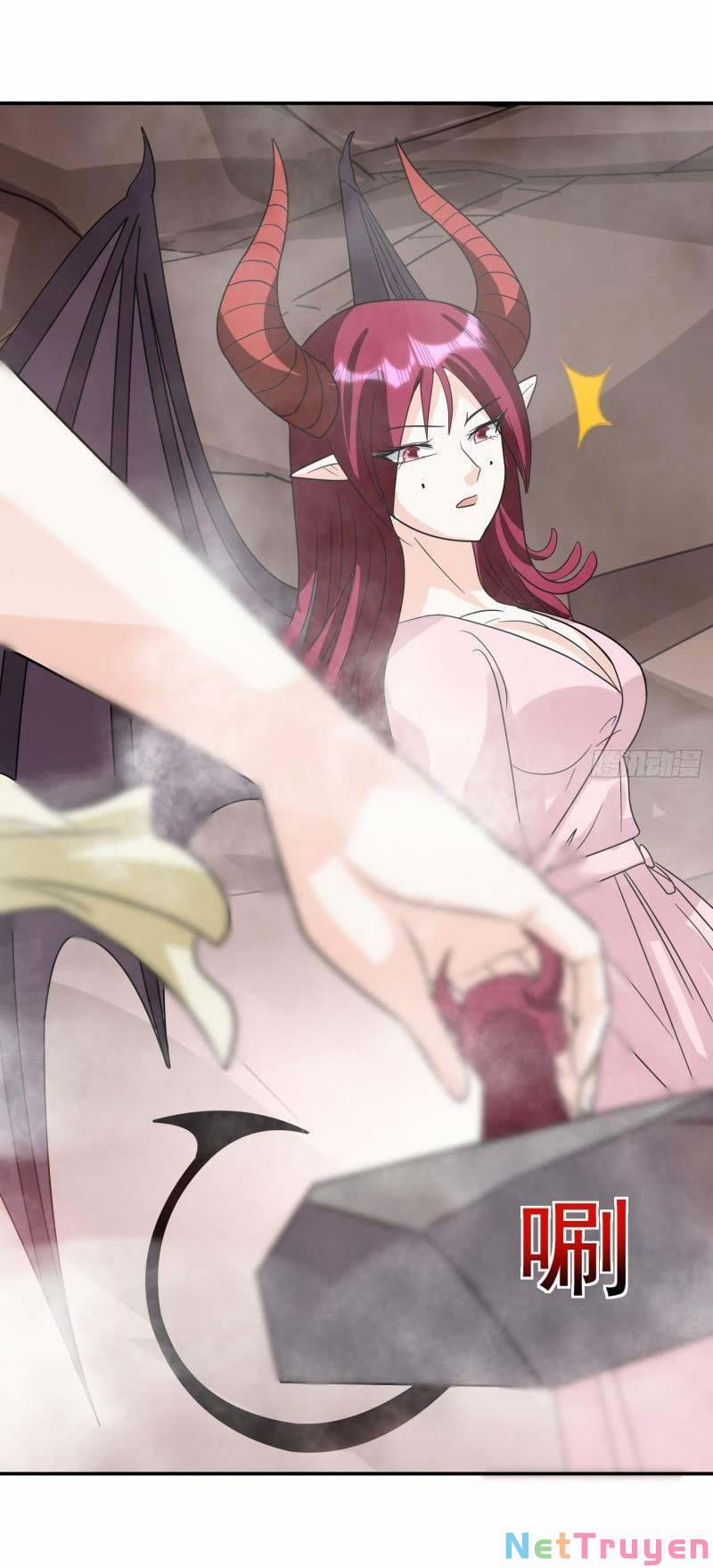 Con Của Ta Là Đại Lão 43 trang 30