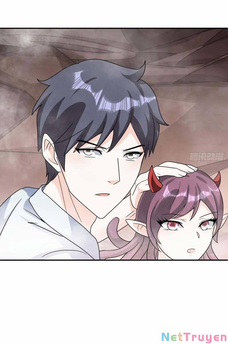 Con Của Ta Là Đại Lão 43 trang 5