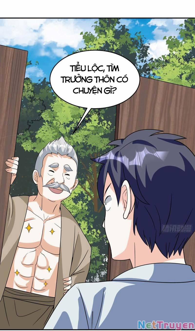 Con Của Ta Là Đại Lão 44 trang 32
