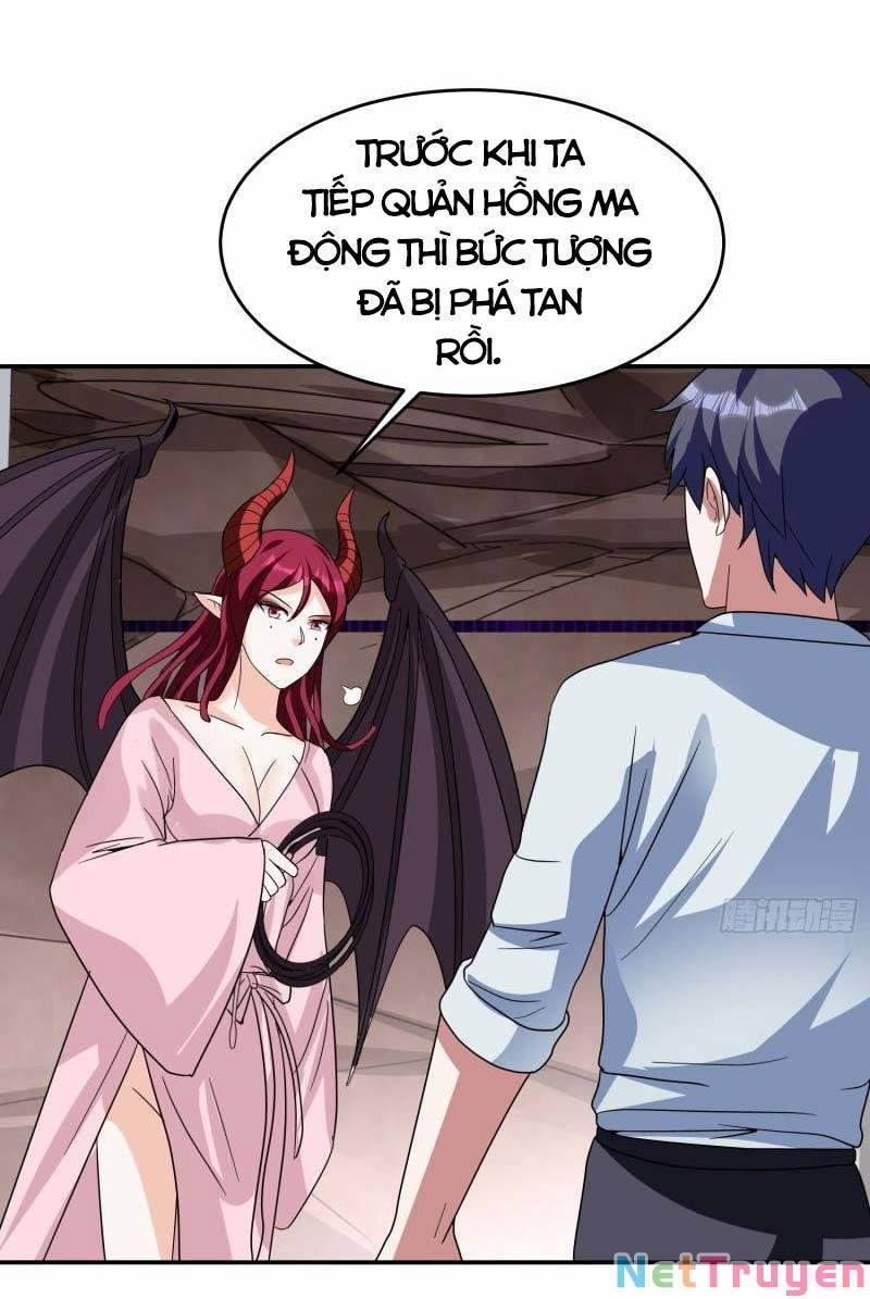 Con Của Ta Là Đại Lão 44 trang 5