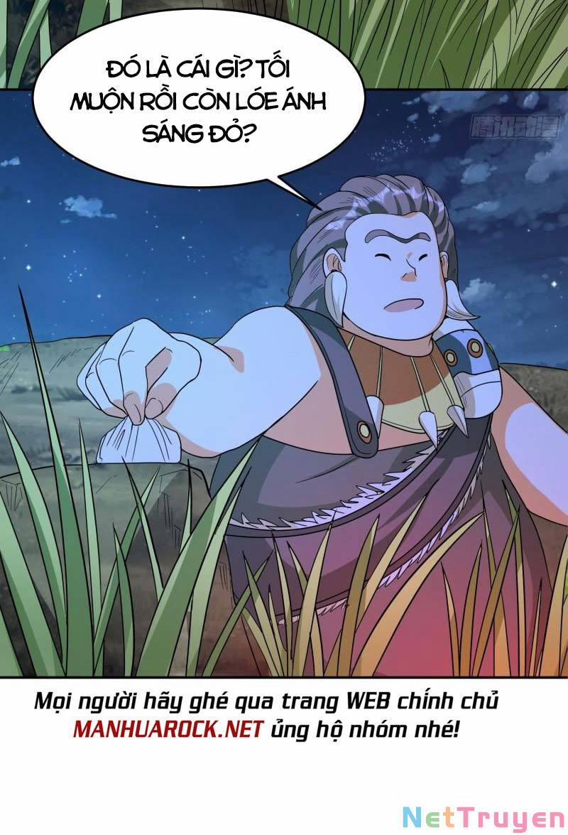 Con Của Ta Là Đại Lão 45 trang 13