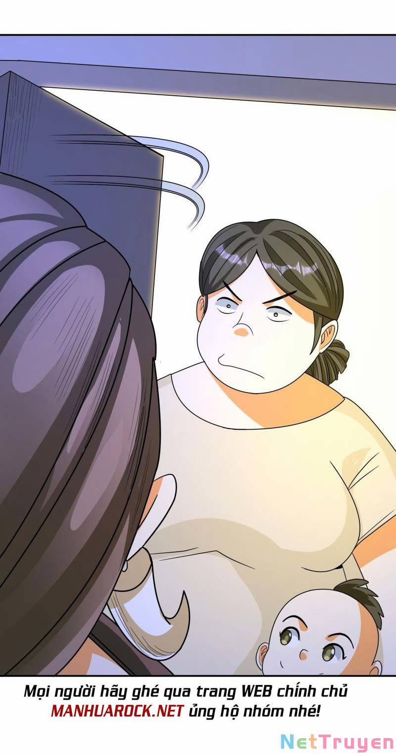 Con Của Ta Là Đại Lão 45 trang 30