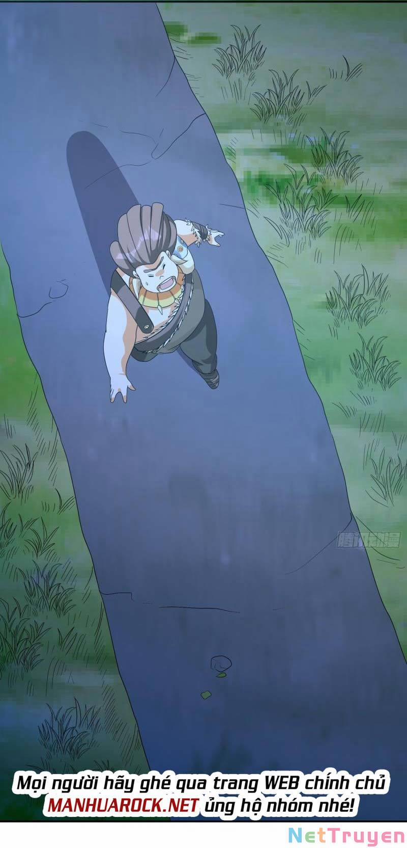 Con Của Ta Là Đại Lão 46 trang 31