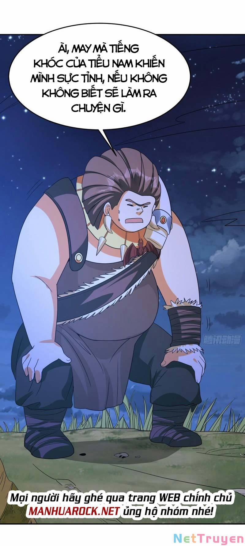 Con Của Ta Là Đại Lão 46 trang 32