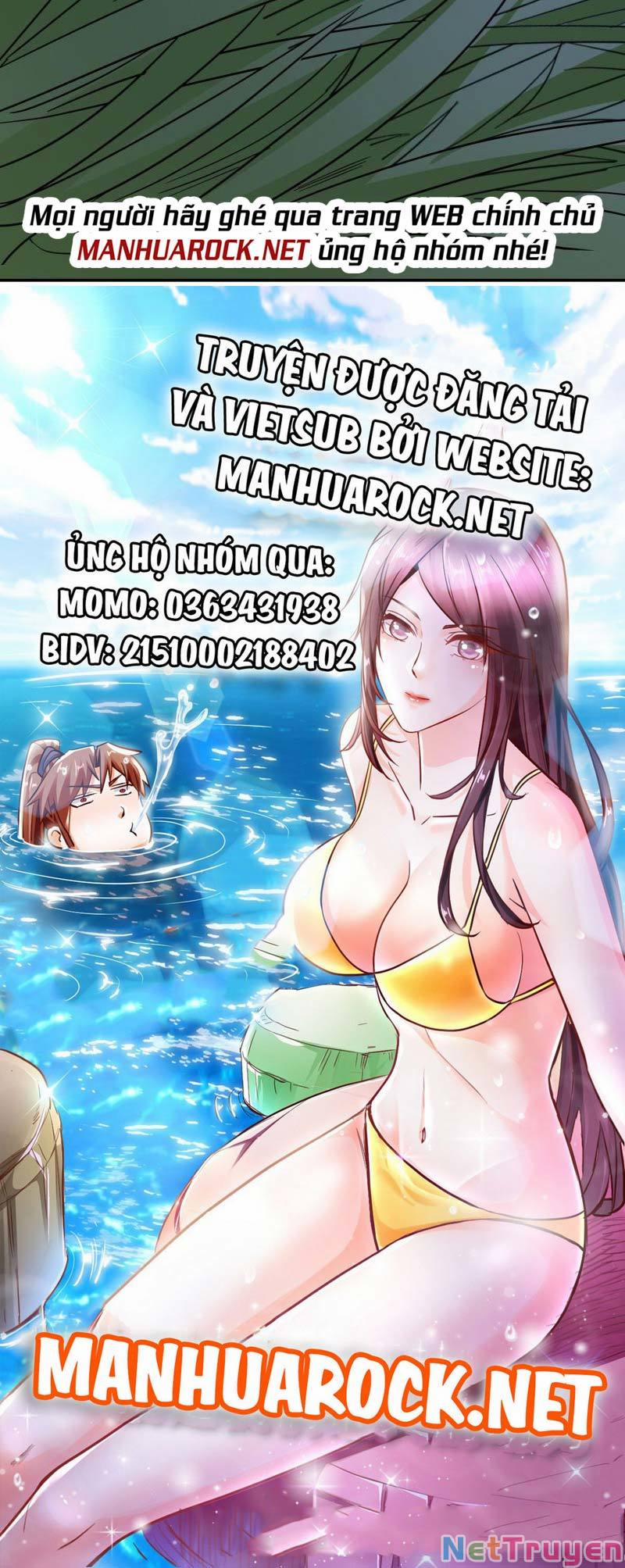 Con Của Ta Là Đại Lão 46 trang 38