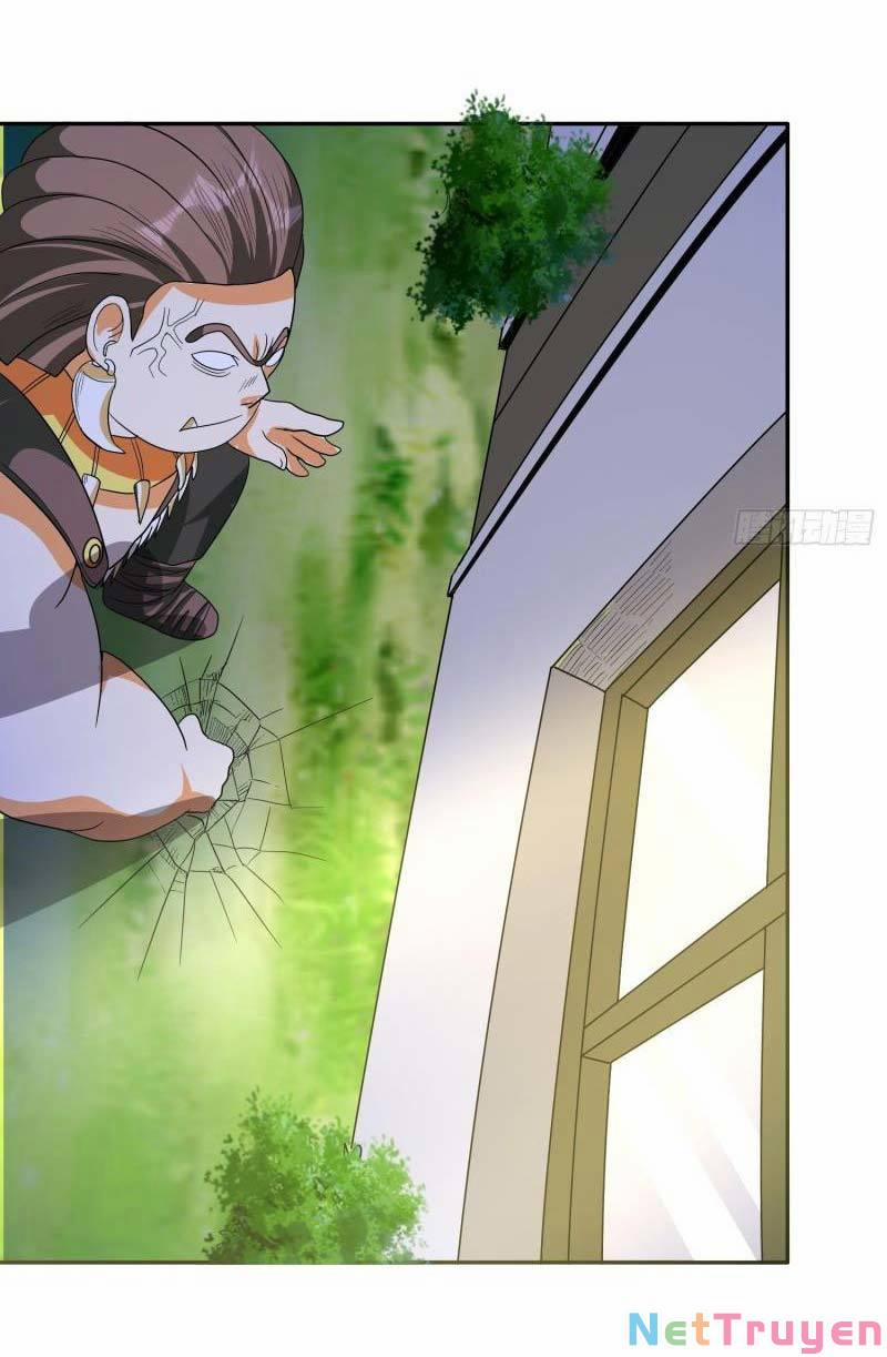 Con Của Ta Là Đại Lão 46 trang 8